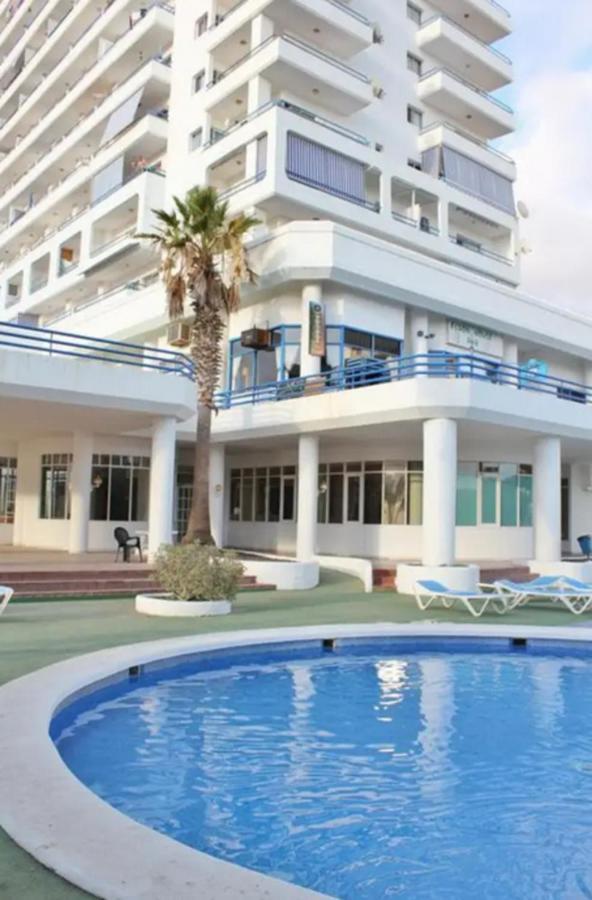 Studio Giulia - Playa Paraiso Tenerife Costa Adeje  Extérieur photo