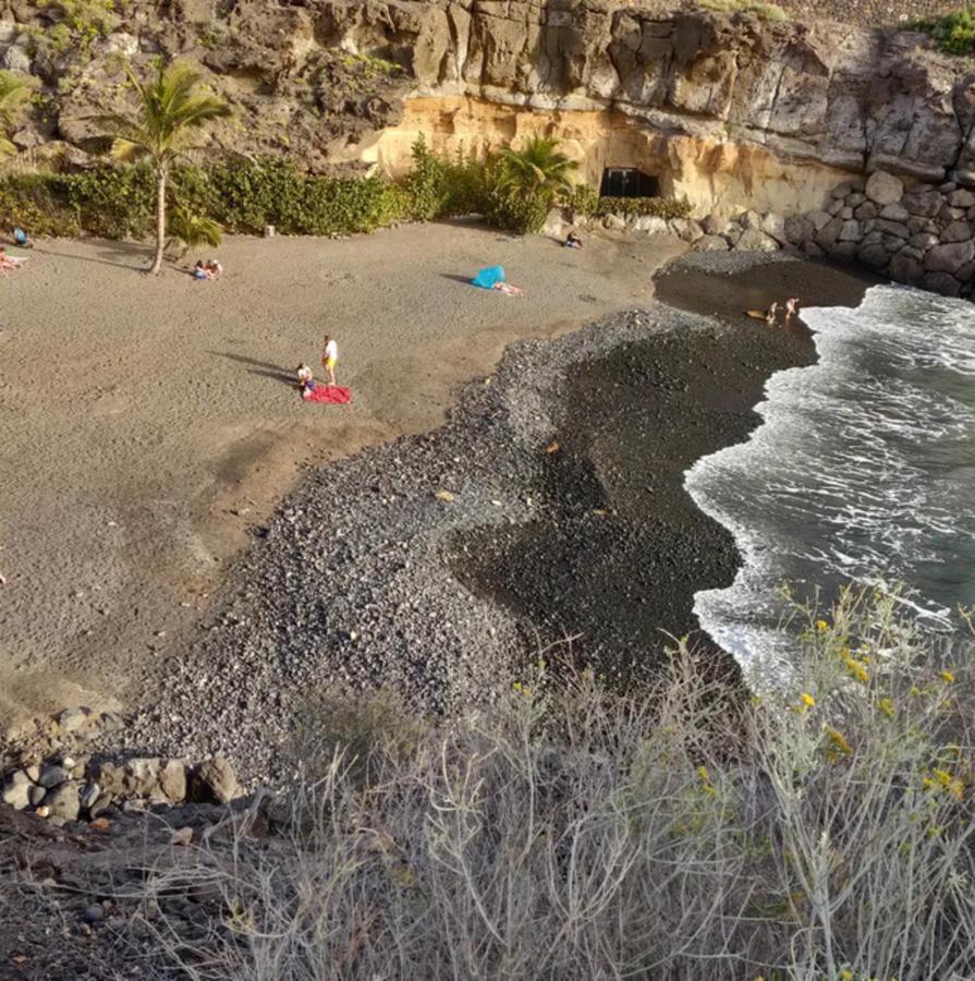 Studio Giulia - Playa Paraiso Tenerife Costa Adeje  Extérieur photo