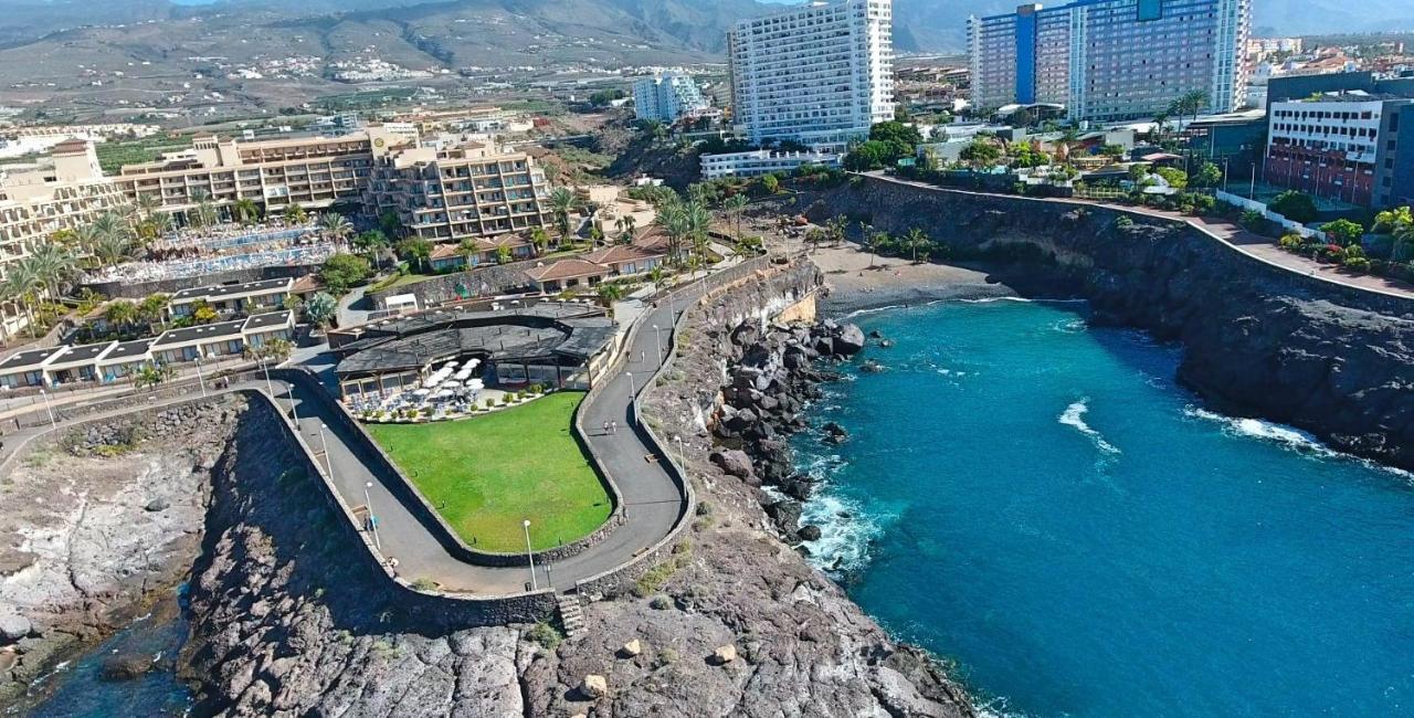 Studio Giulia - Playa Paraiso Tenerife Costa Adeje  Extérieur photo