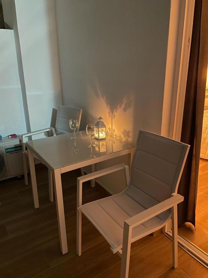 Studio Giulia - Playa Paraiso Tenerife Costa Adeje  Extérieur photo