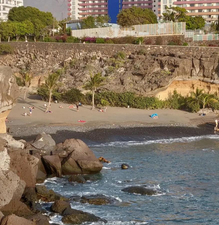 Studio Giulia - Playa Paraiso Tenerife Costa Adeje  Extérieur photo