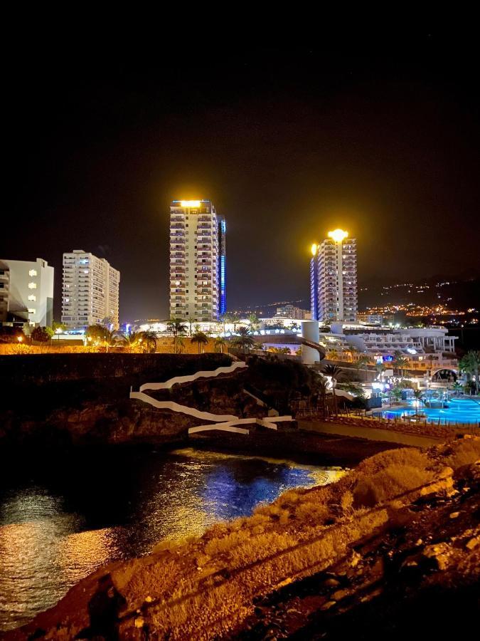 Studio Giulia - Playa Paraiso Tenerife Costa Adeje  Extérieur photo