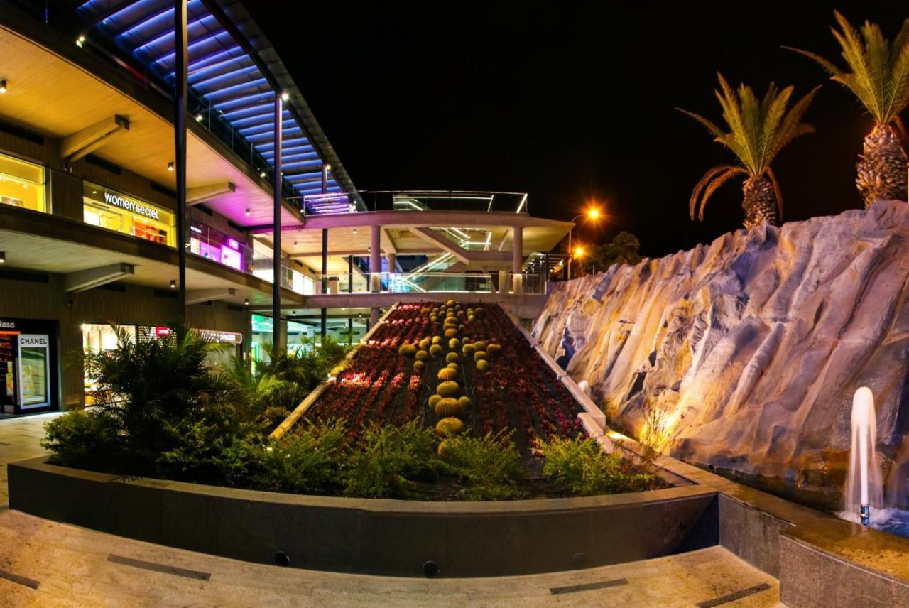 Studio Giulia - Playa Paraiso Tenerife Costa Adeje  Extérieur photo
