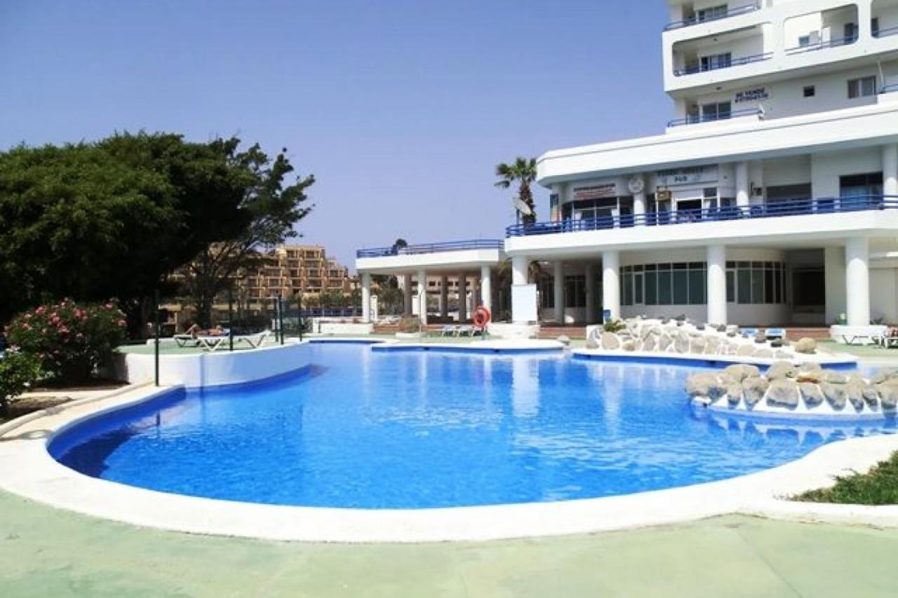 Studio Giulia - Playa Paraiso Tenerife Costa Adeje  Extérieur photo