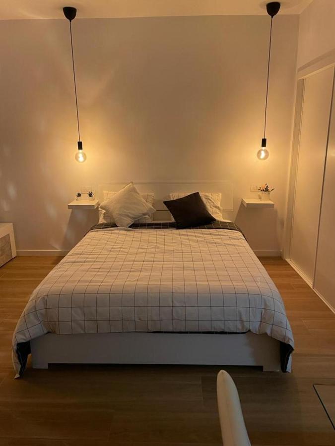 Studio Giulia - Playa Paraiso Tenerife Costa Adeje  Extérieur photo